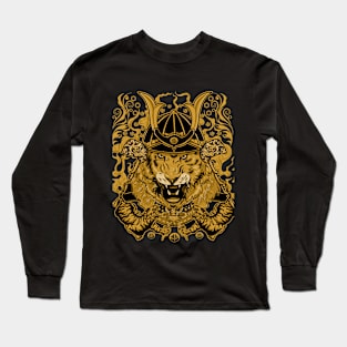 brave Long Sleeve T-Shirt